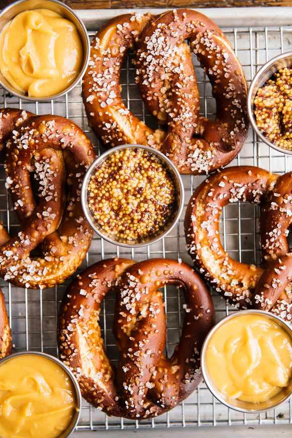 Wildflower Honey Mustard