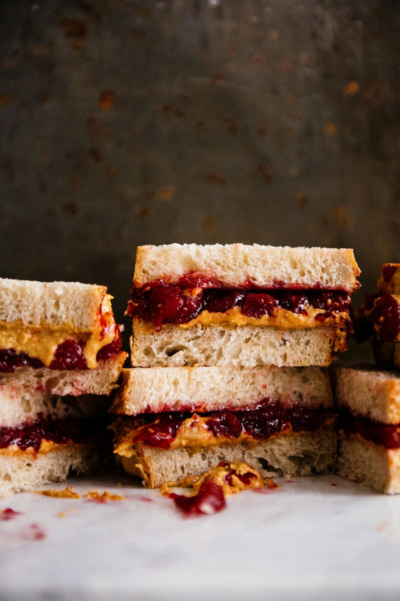 Favorite Preserves Trio