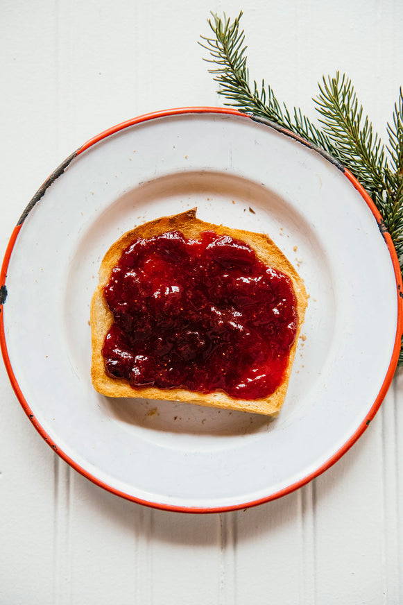Holiday Jam Box