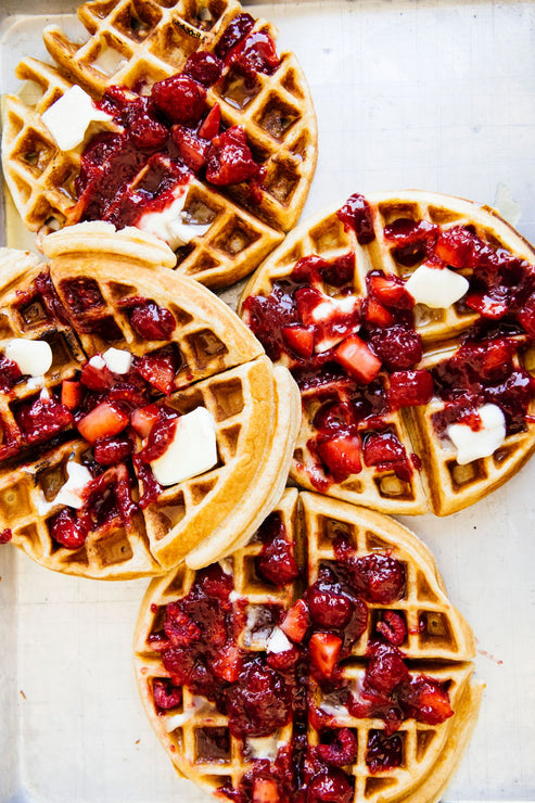 Load image into Gallery viewer, Up North Breakfast Box