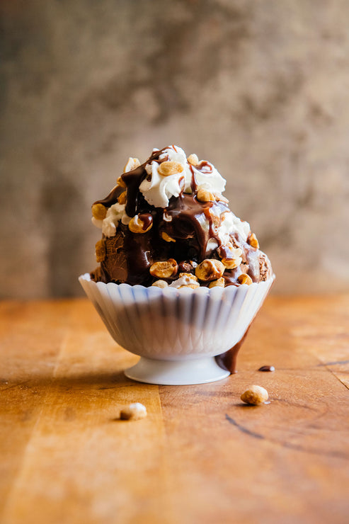 Load image into Gallery viewer, Chocolate Fudge Sauce