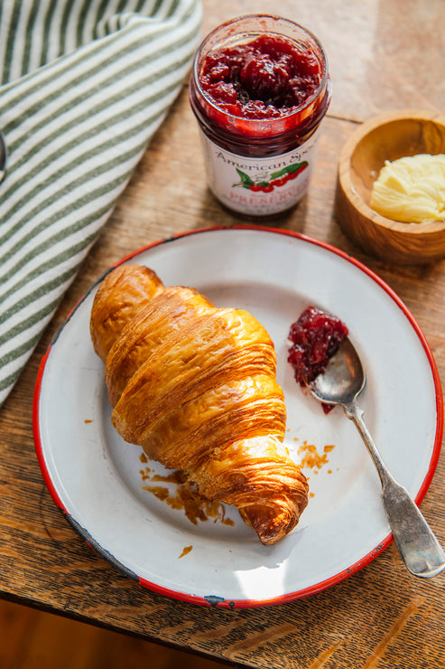 Load image into Gallery viewer, Sour Cherry Preserves