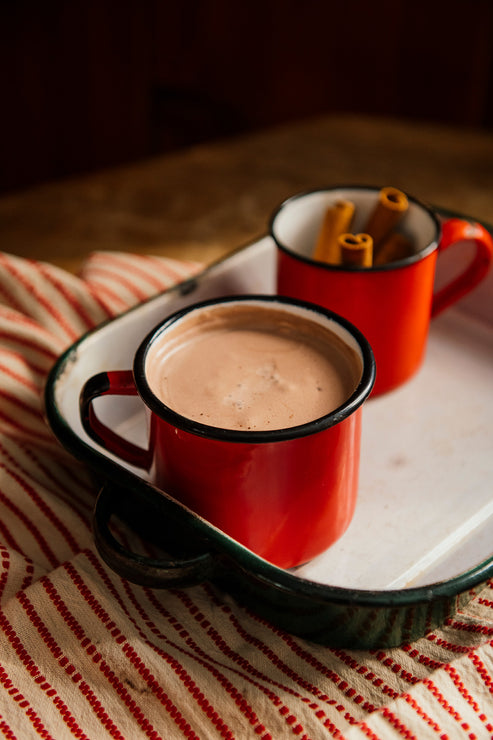 Load image into Gallery viewer, Hot Cocoa Mix