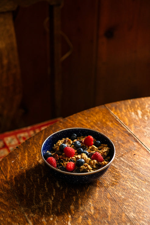 Load image into Gallery viewer, Maple Granola Three-Pack