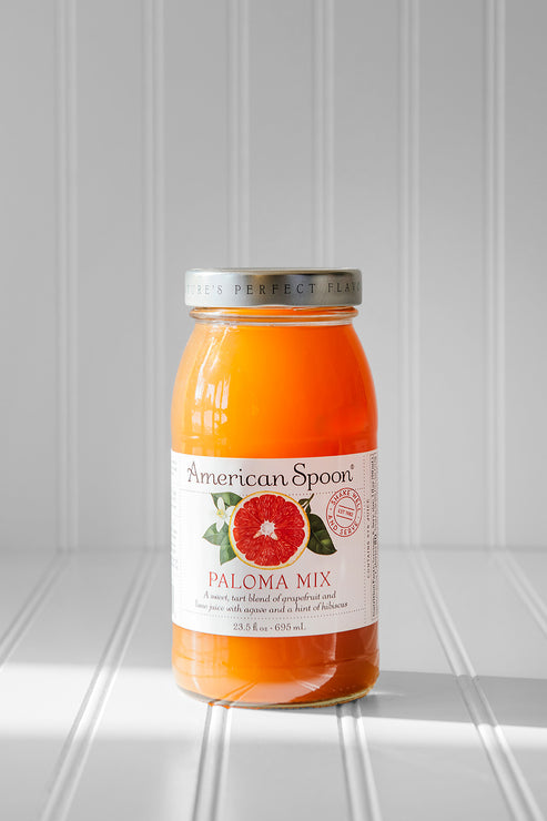 Load image into Gallery viewer, A jar of Paloma Mix