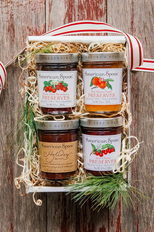 Load image into Gallery viewer, Holiday Jam Box