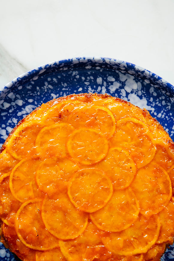 Orange Marmalade