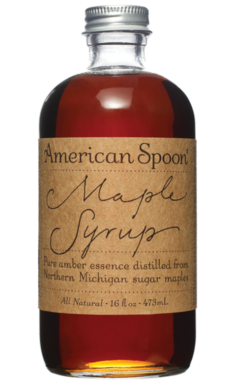 Maple Syrup, 16 fl oz.