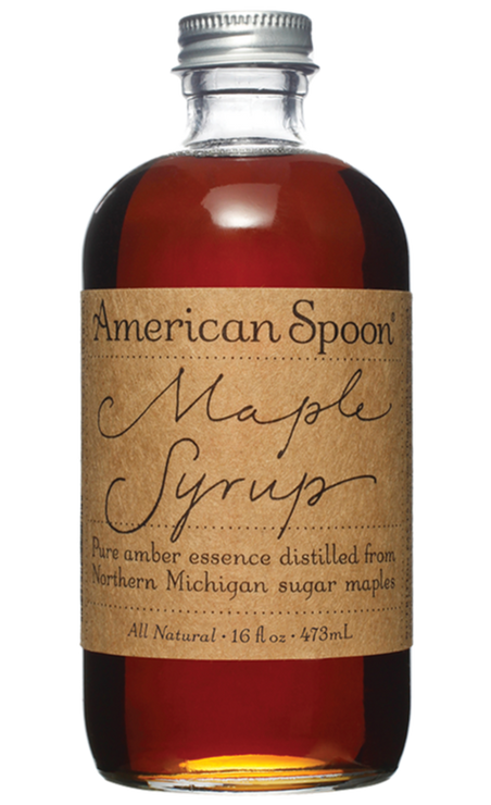 Load image into Gallery viewer, a 16 oz jar of Maple Syrup