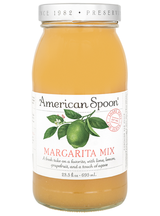 Load image into Gallery viewer, A jar of Margarita Mix