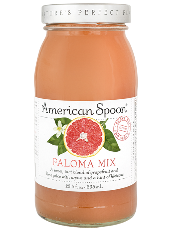 Load image into Gallery viewer, A jar of Paloma Mix
