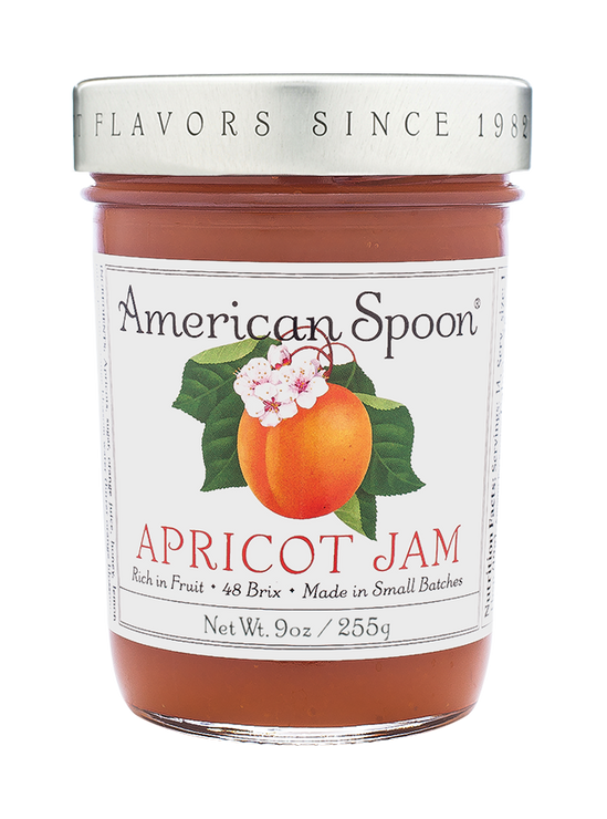 Load image into Gallery viewer, Apricot Jam
