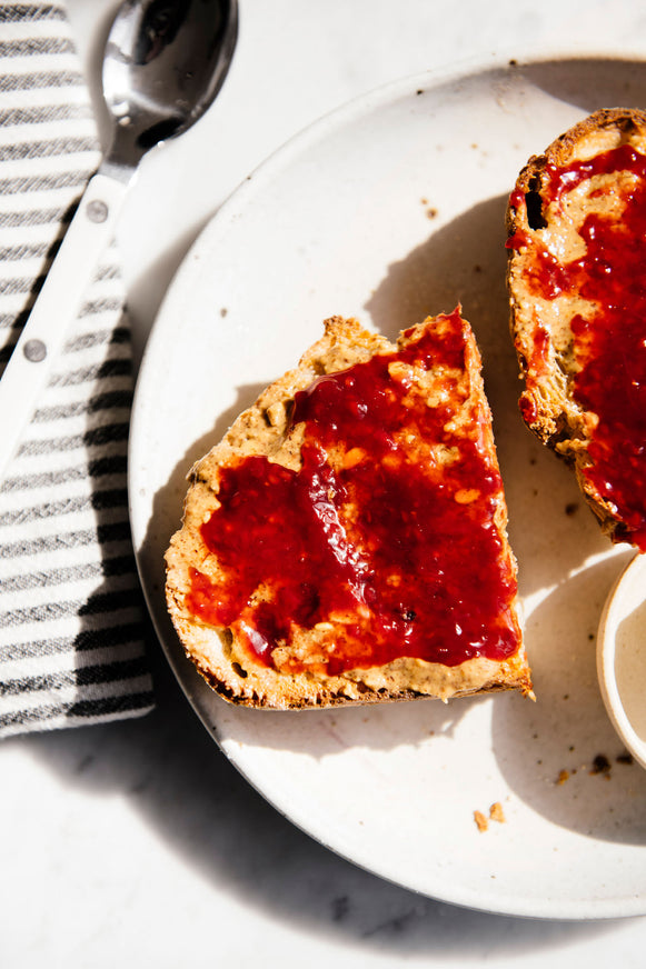 Almond Butter