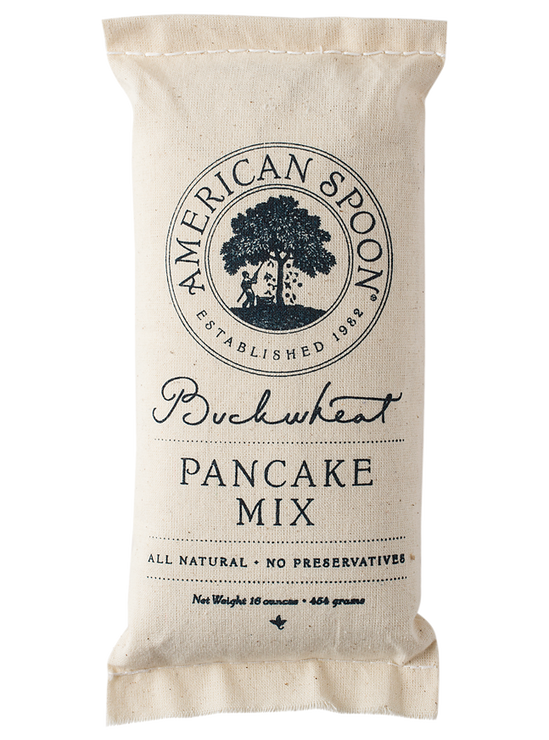 Load image into Gallery viewer, A bag of Buckwheat Pancake Mix