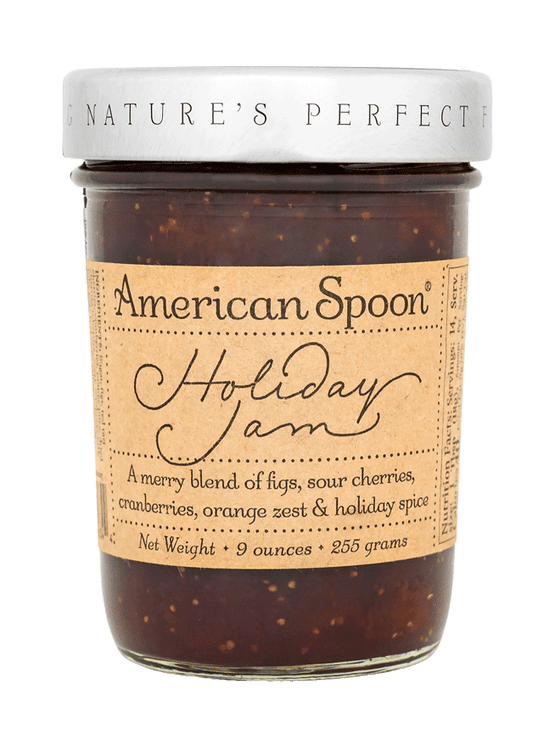 Load image into Gallery viewer, A jar of Holiday Jam