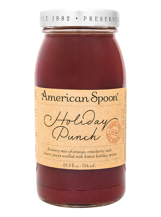 Load image into Gallery viewer, Jar of Holiday Punch