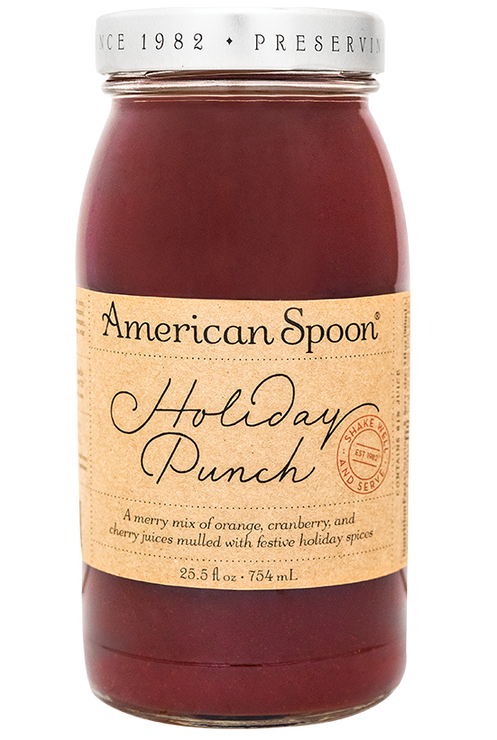 Load image into Gallery viewer, Jar of Holiday Punch
