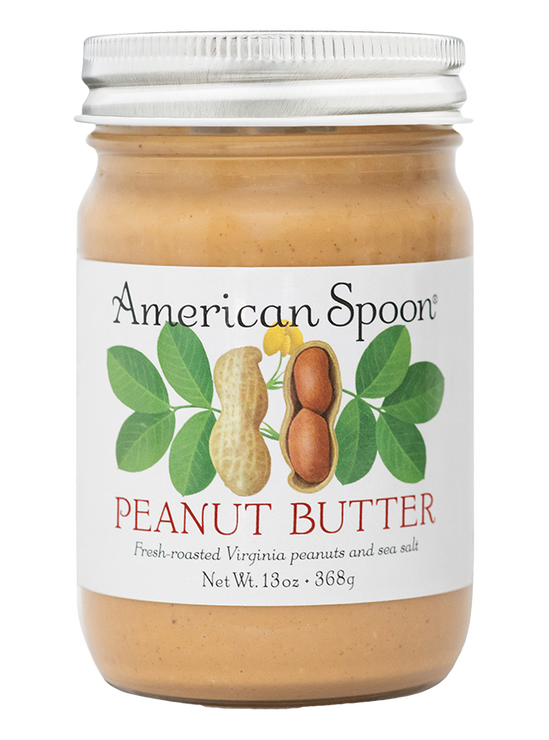Load image into Gallery viewer, A jar of Peanut Butter