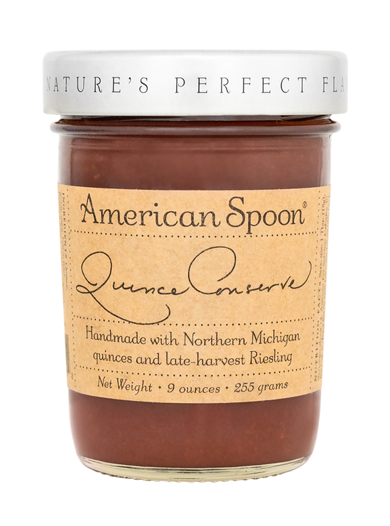 Load image into Gallery viewer, A jar of Quince Conserve
