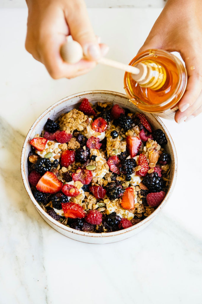 Weekend Brunch Box