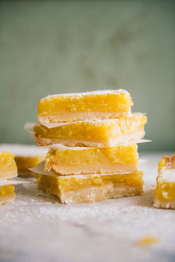 Lemon Curd