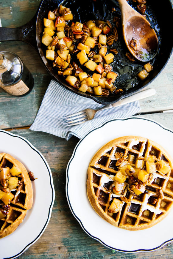 Maple Syrup, 8.5 fl oz.