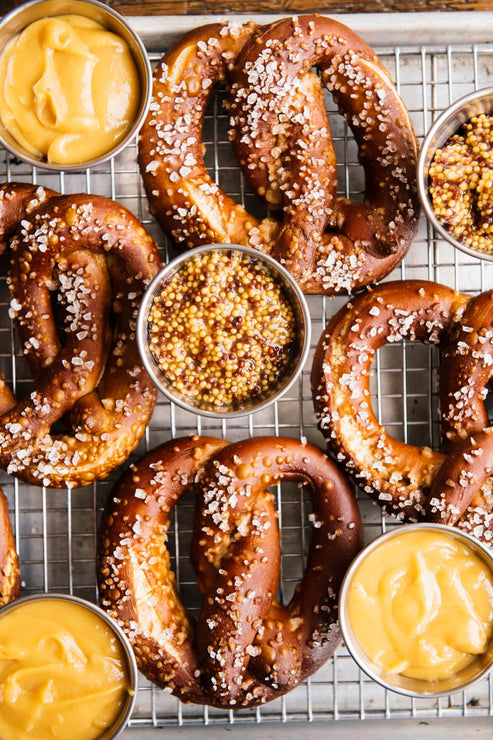 Load image into Gallery viewer, Wildflower Honey Mustard
