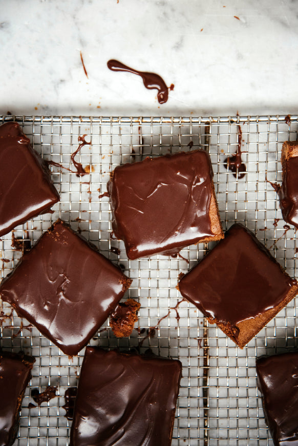 Chocolate Fudge Sauce