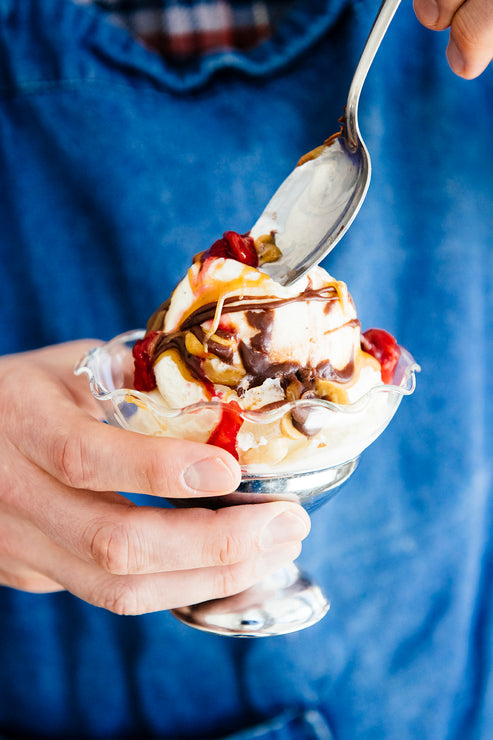 Load image into Gallery viewer, Salted Maple Caramel
