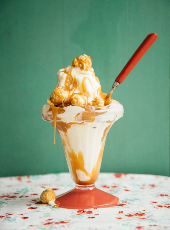 Load image into Gallery viewer, Salted Maple Caramel

