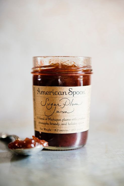 Load image into Gallery viewer, Sugar Plum Jam
