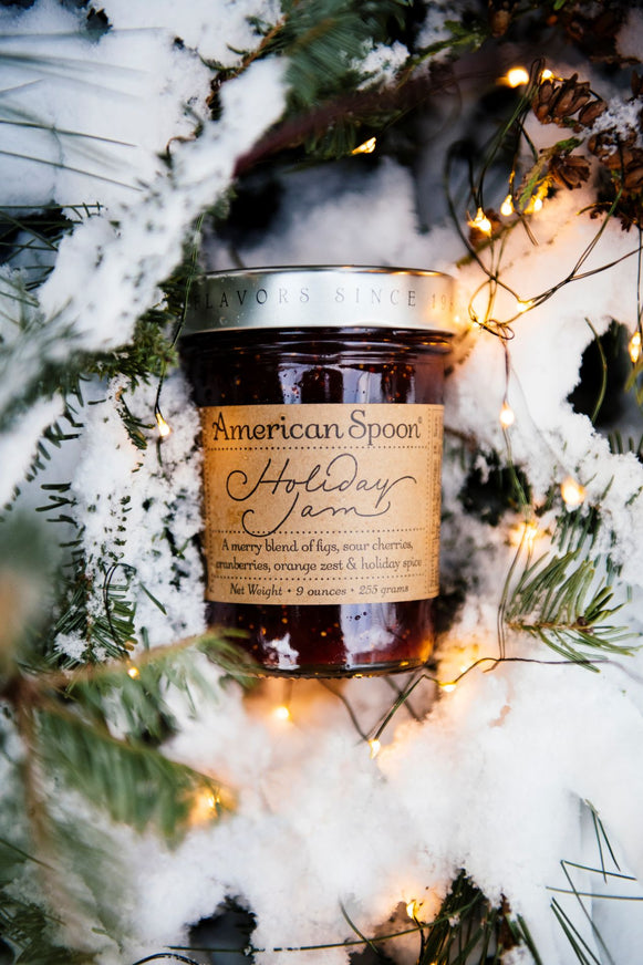 Holiday Jam
