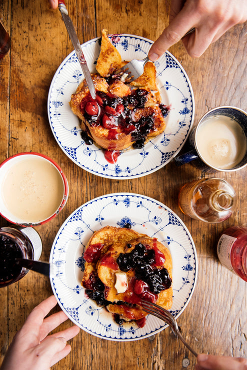 Load image into Gallery viewer, Fruit Perfect Sour Cherries
