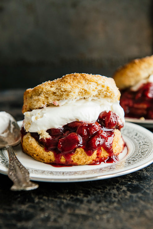 Load image into Gallery viewer, Christmas Cherries Four-Pack
