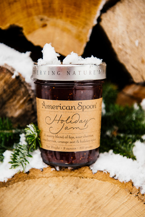 Holiday Jam Four-Pack