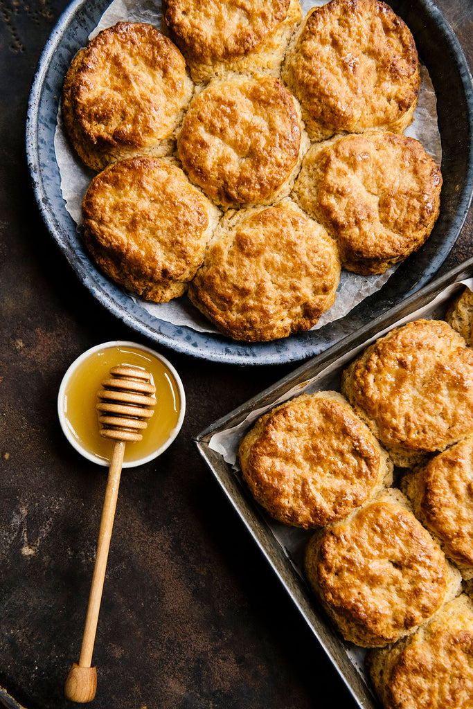 Biscuit Mix