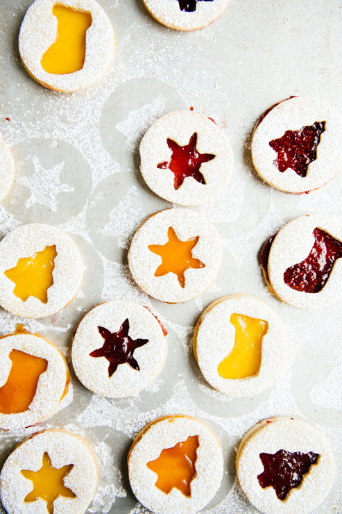 Load image into Gallery viewer, Holiday Jam Box
