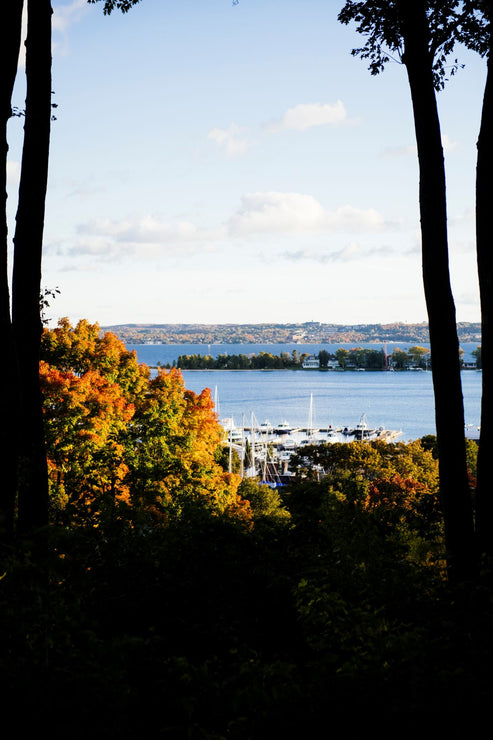 Load image into Gallery viewer, Up North Breakfast Box
