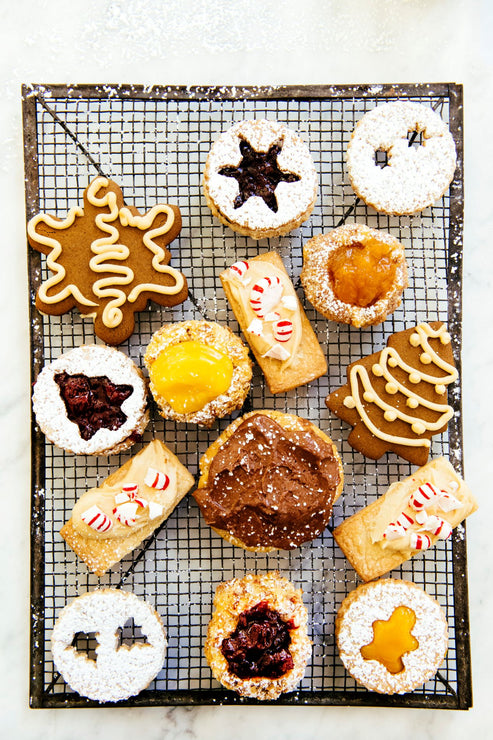 Load image into Gallery viewer, Sugar Plum Jam
