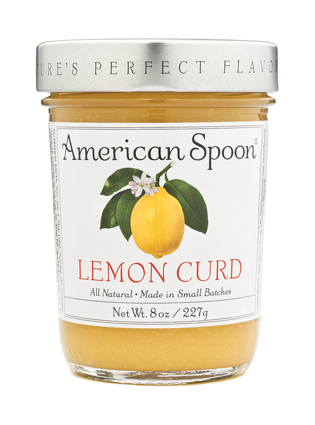 Lemon Curd
