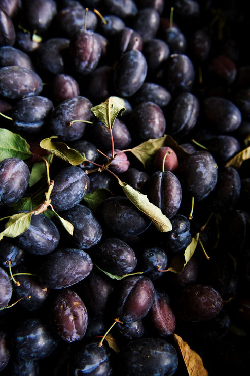 Load image into Gallery viewer, Damson Plum Preserves
