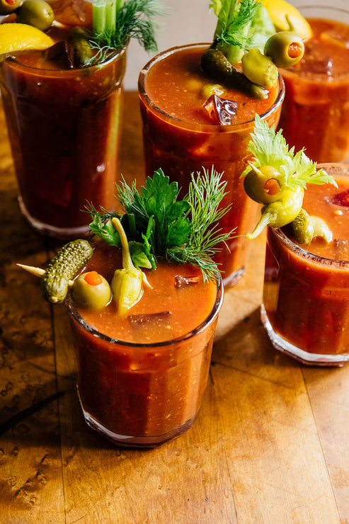 Load image into Gallery viewer, Weekend Brunch Box
