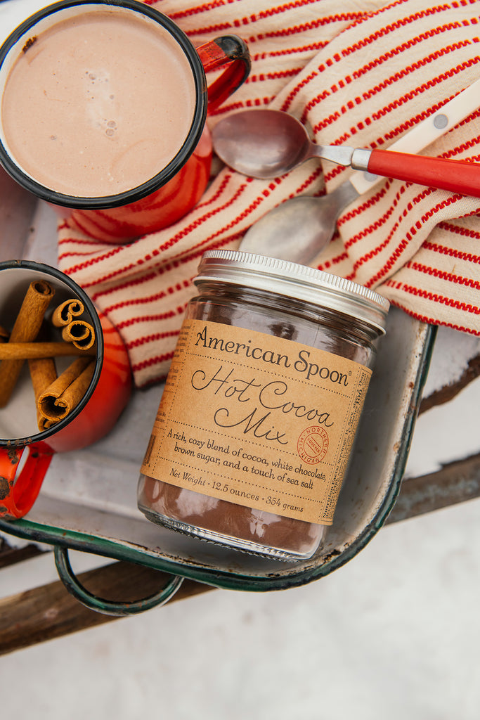Hot Cocoa Mix