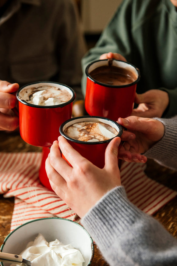 Hot Cocoa Mix