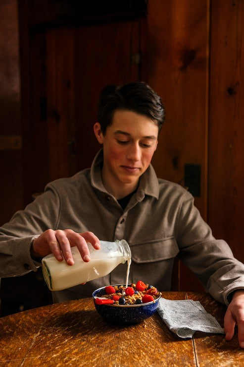 Load image into Gallery viewer, Maple Granola Three-Pack
