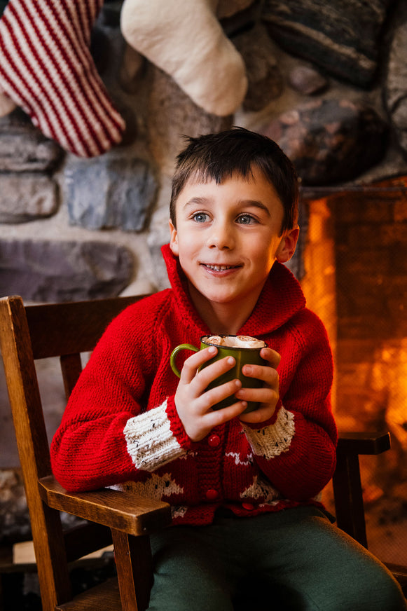 Hot Cocoa Mix