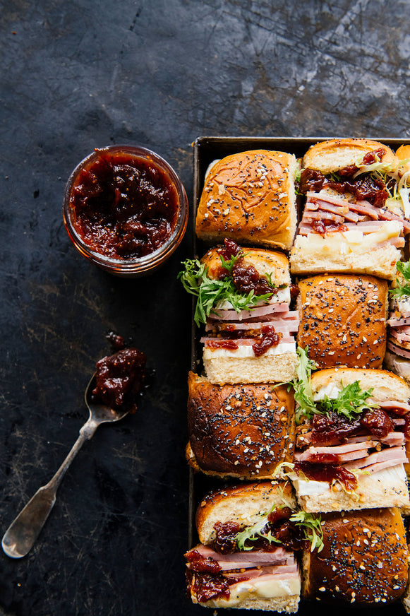 Holiday Jam Four-Pack