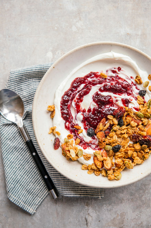 Load image into Gallery viewer, Maple Granola

