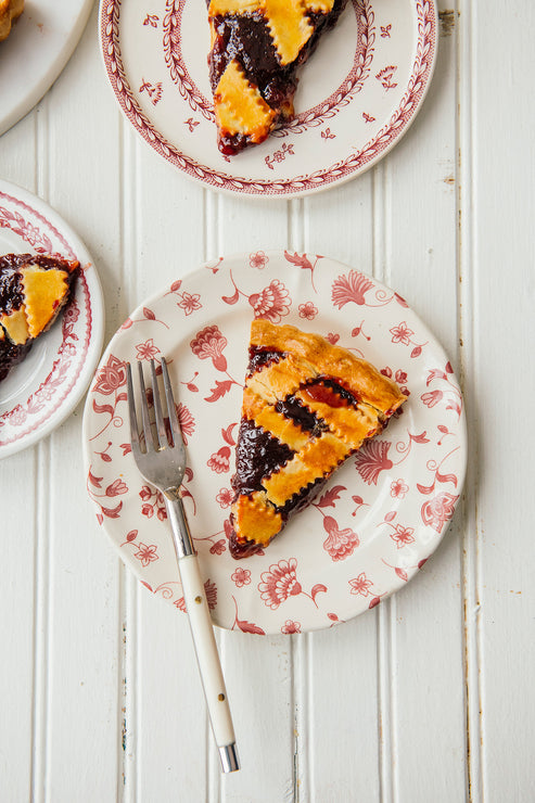 Load image into Gallery viewer, Early Glow Strawberry Preserves
