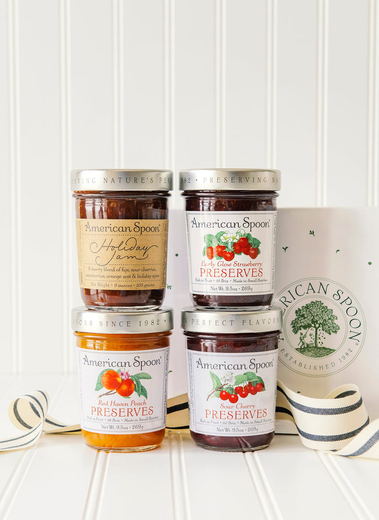 Holiday Jam Box